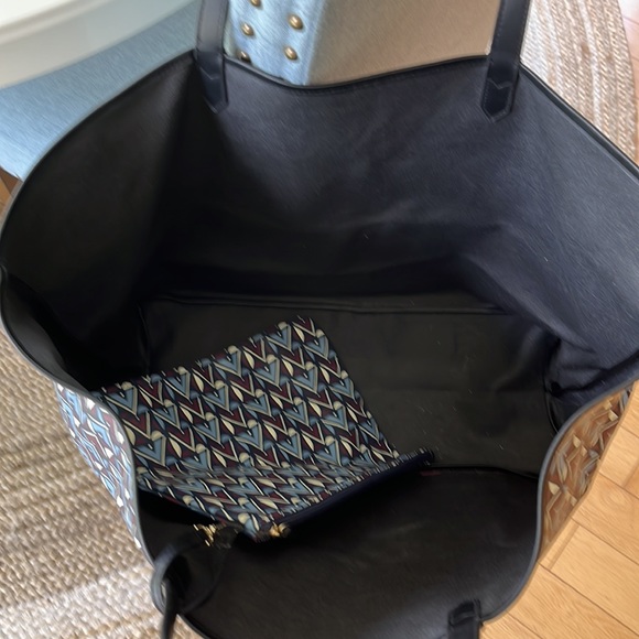 Large Tote Bag - Picture 2 of 5